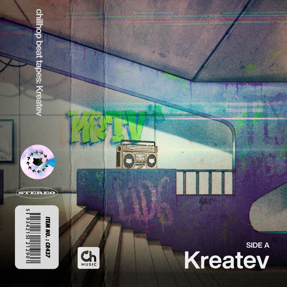 Picture of Kreatev