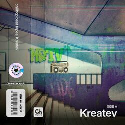 Picture of Kreatev