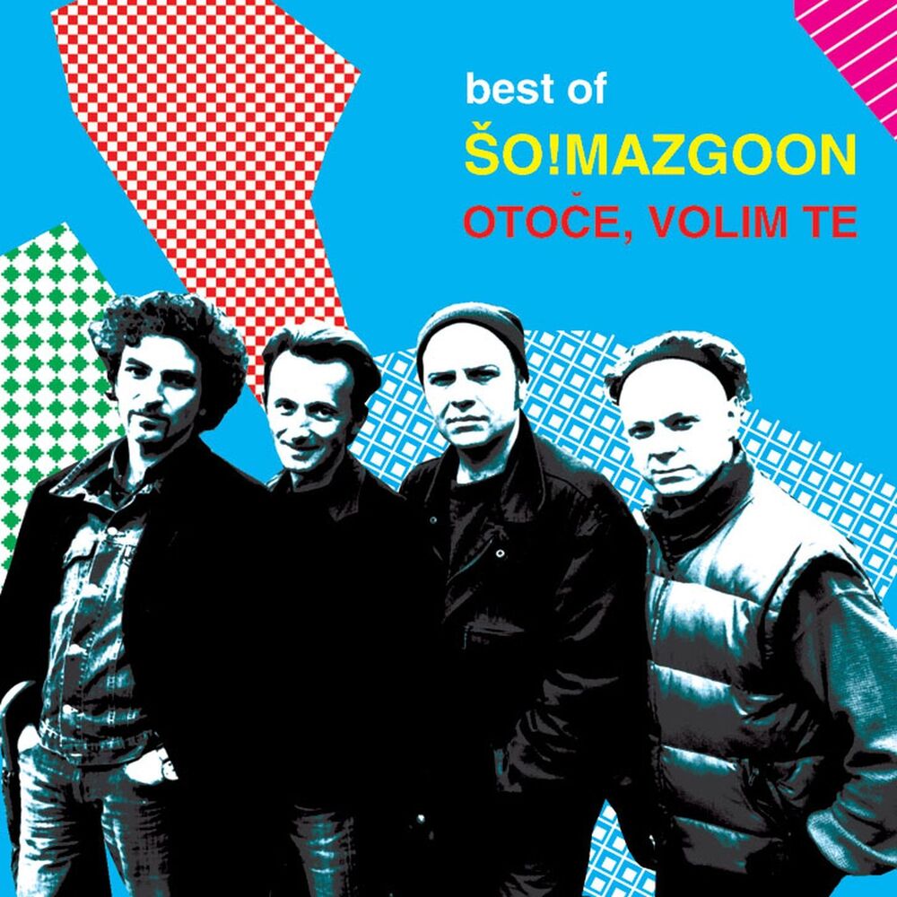 Picture of ŠO!MAZGOON
