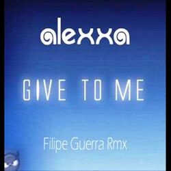 Picture of Alexxa