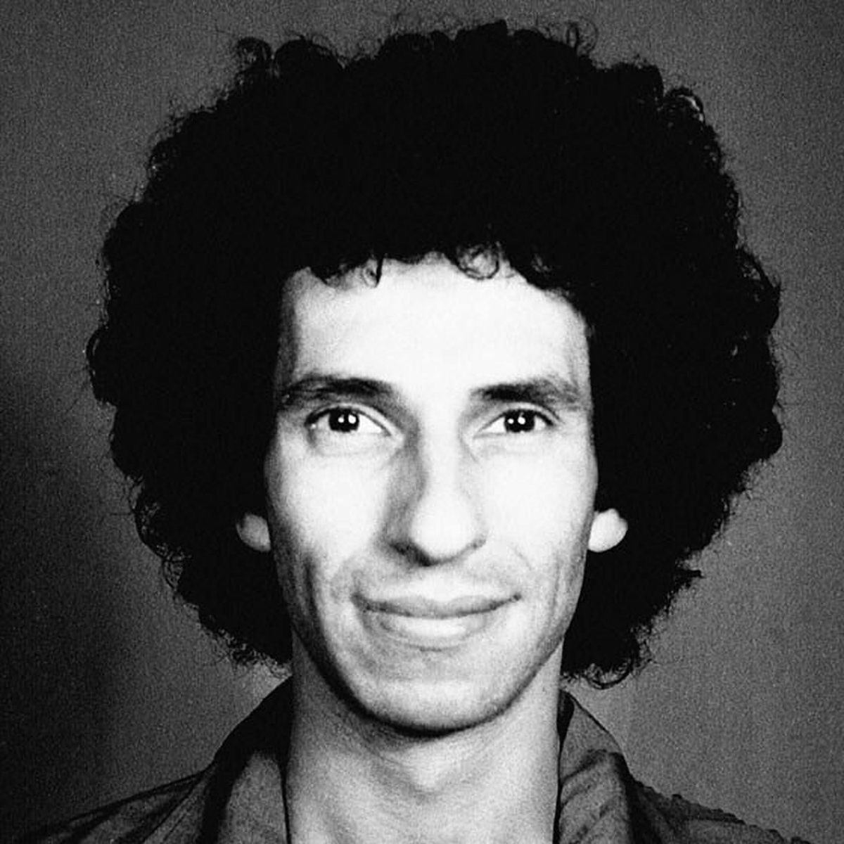 Ariel Kalma