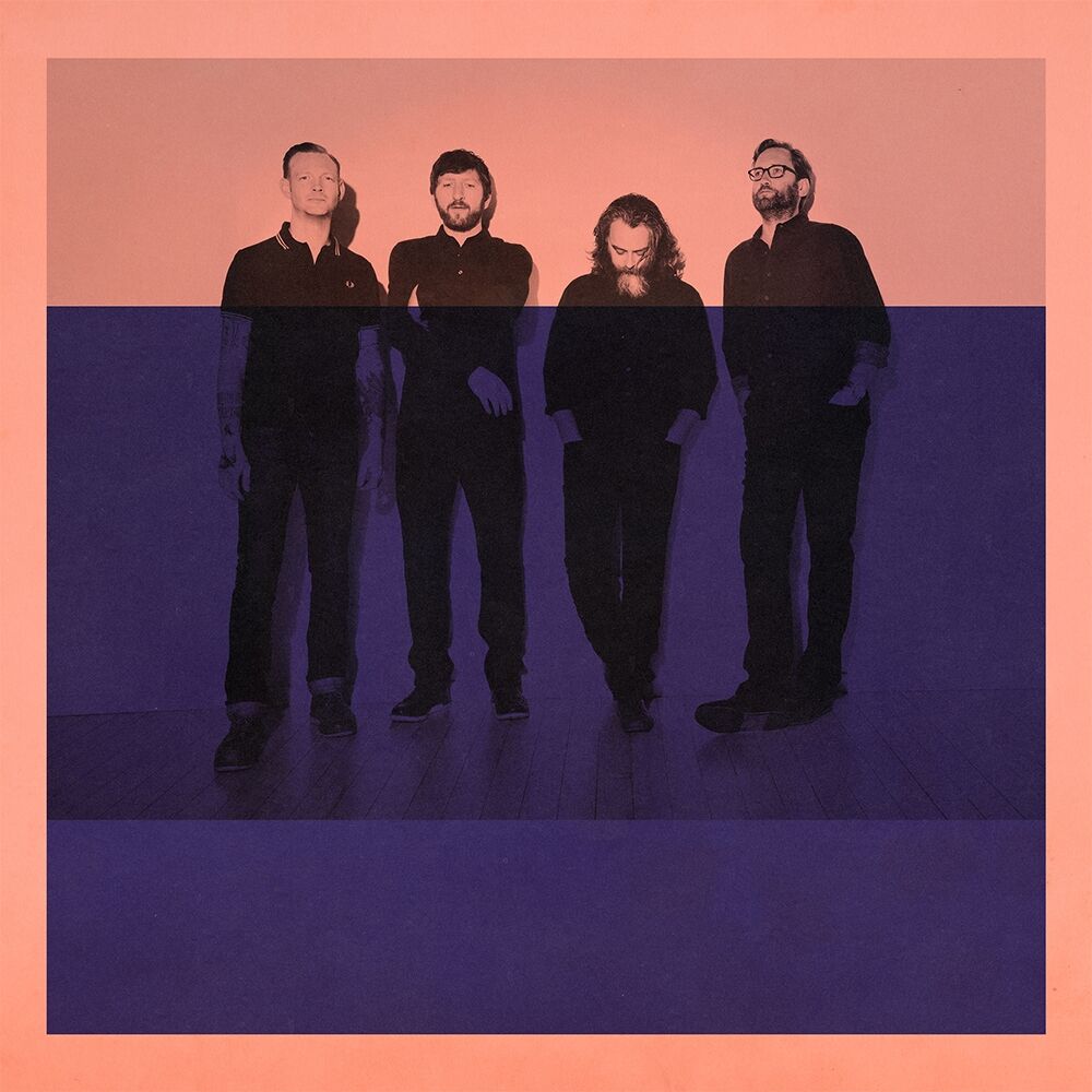 Picture of Minus the Bear