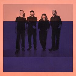 Picture of Minus the Bear