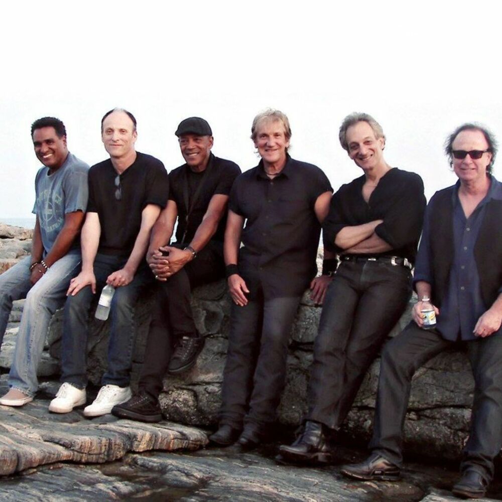 Picture of John Cafferty & the Beaver Brown Band