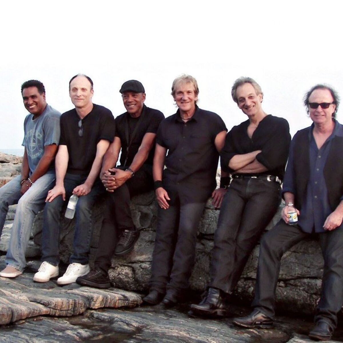 John Cafferty & the Beaver Brown Band