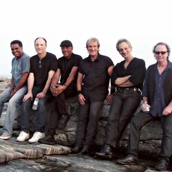 Picture of John Cafferty & the Beaver Brown Band