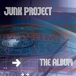 Picture of Junk Project
