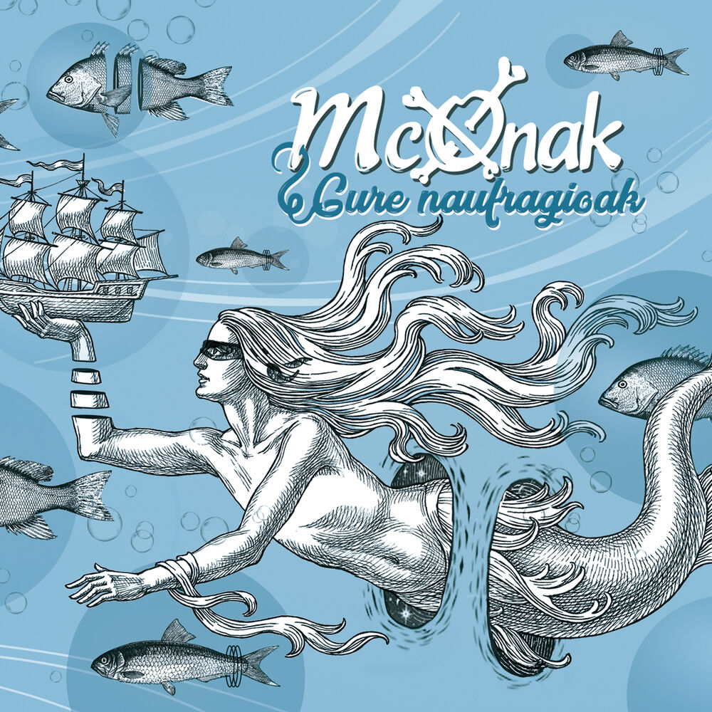 Picture of Mconak