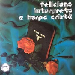 Picture of Feliciano Amaral