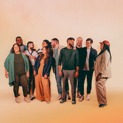 Picture of Hillsong Em Português