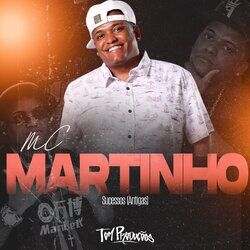 Picture of Mc Martinho
