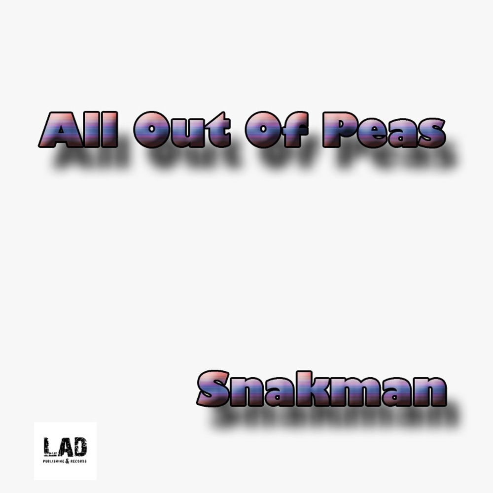 Picture of Snakman