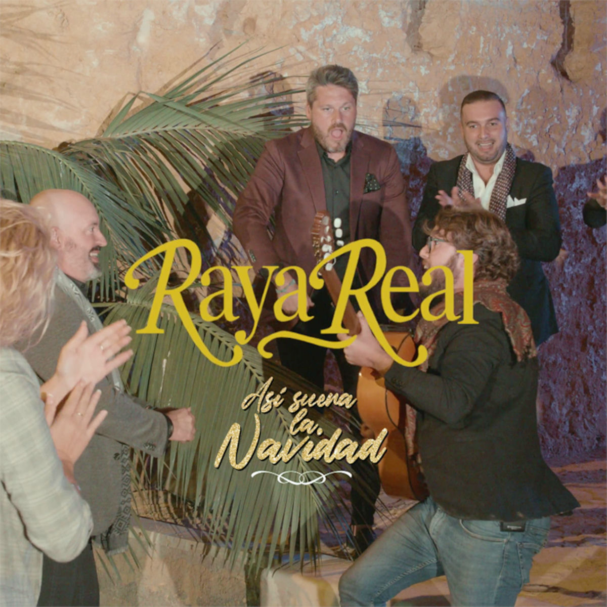 Artist picture of Raya Real