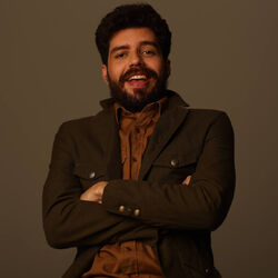 Picture of Renato Luciano