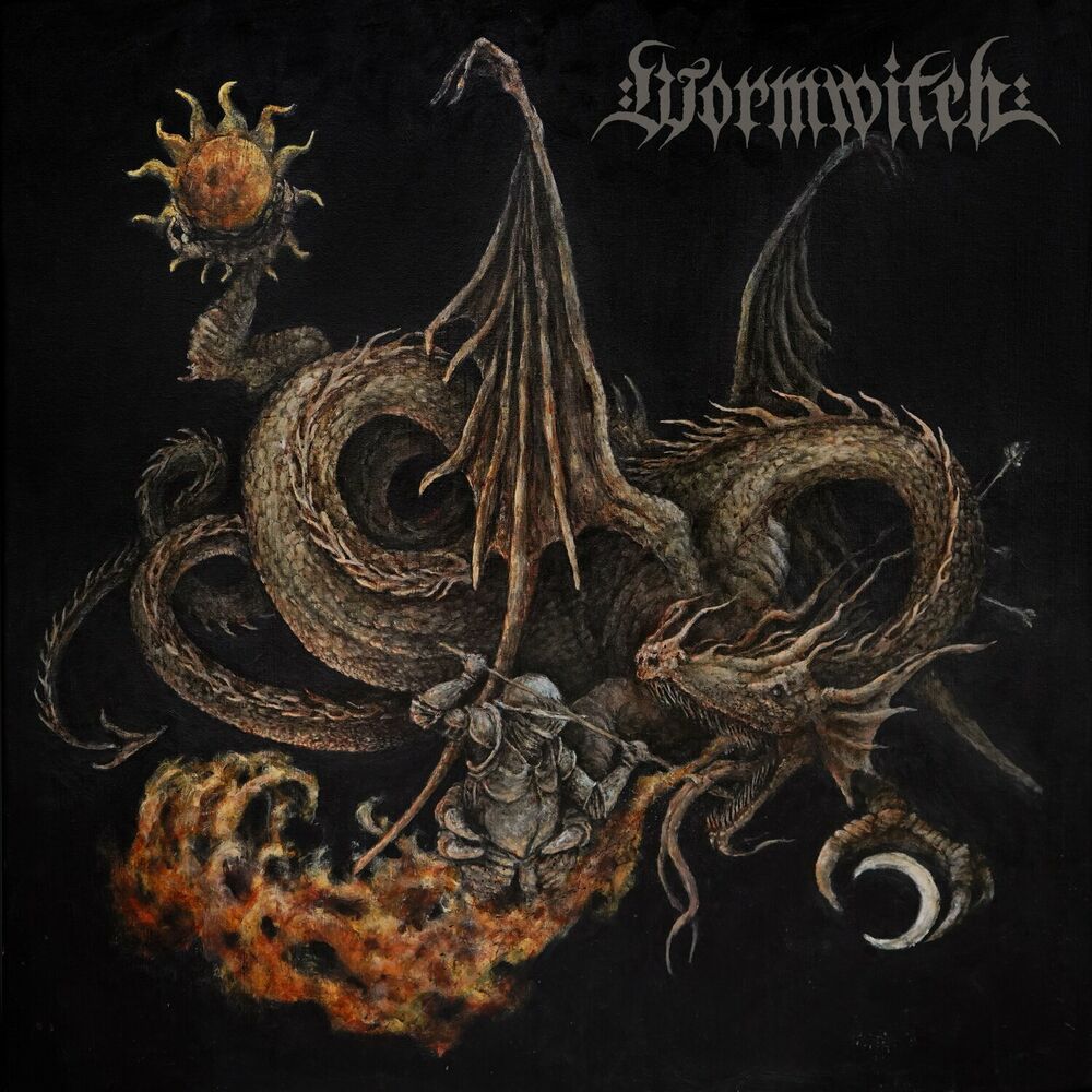 Picture of Wormwitch