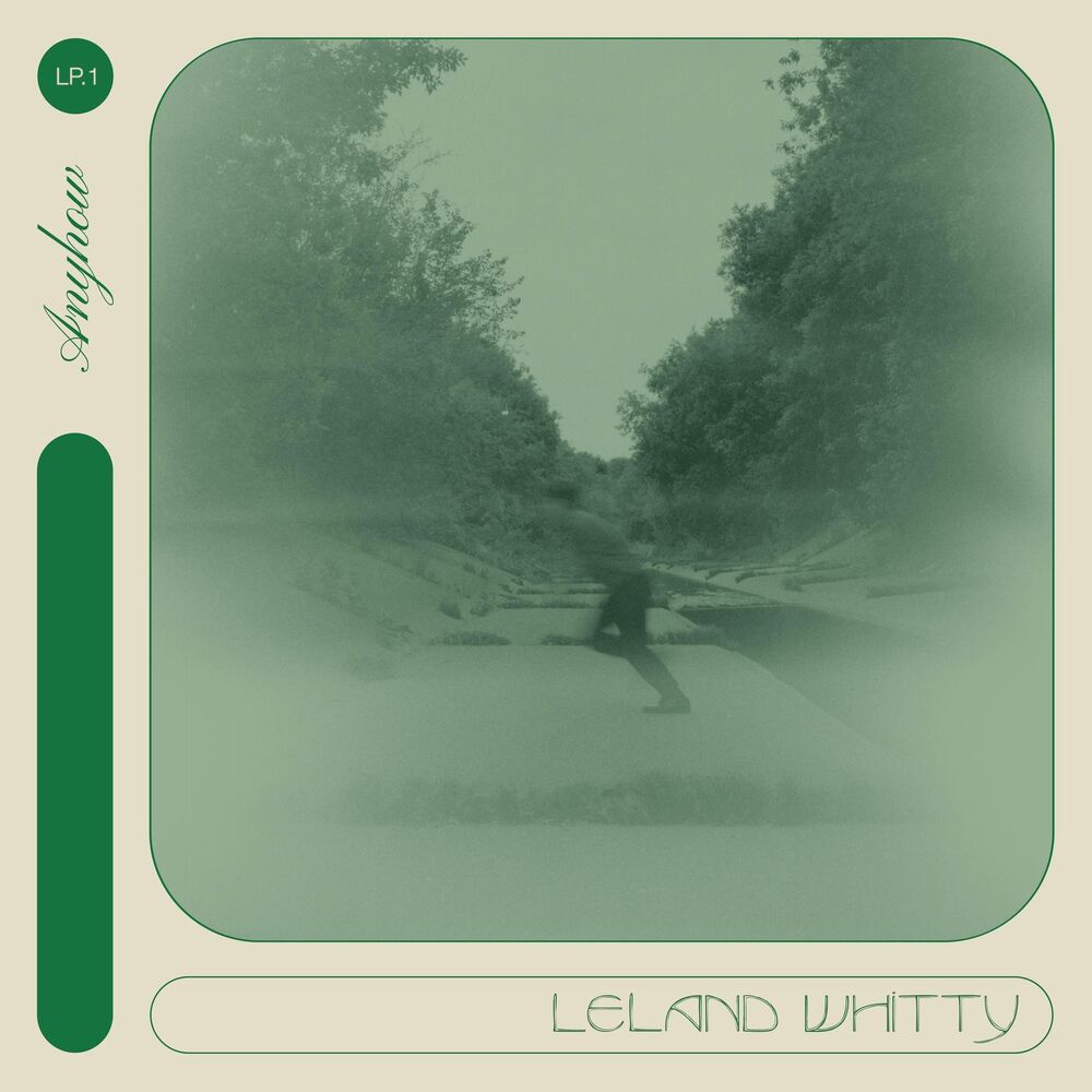 Picture of Leland Whitty