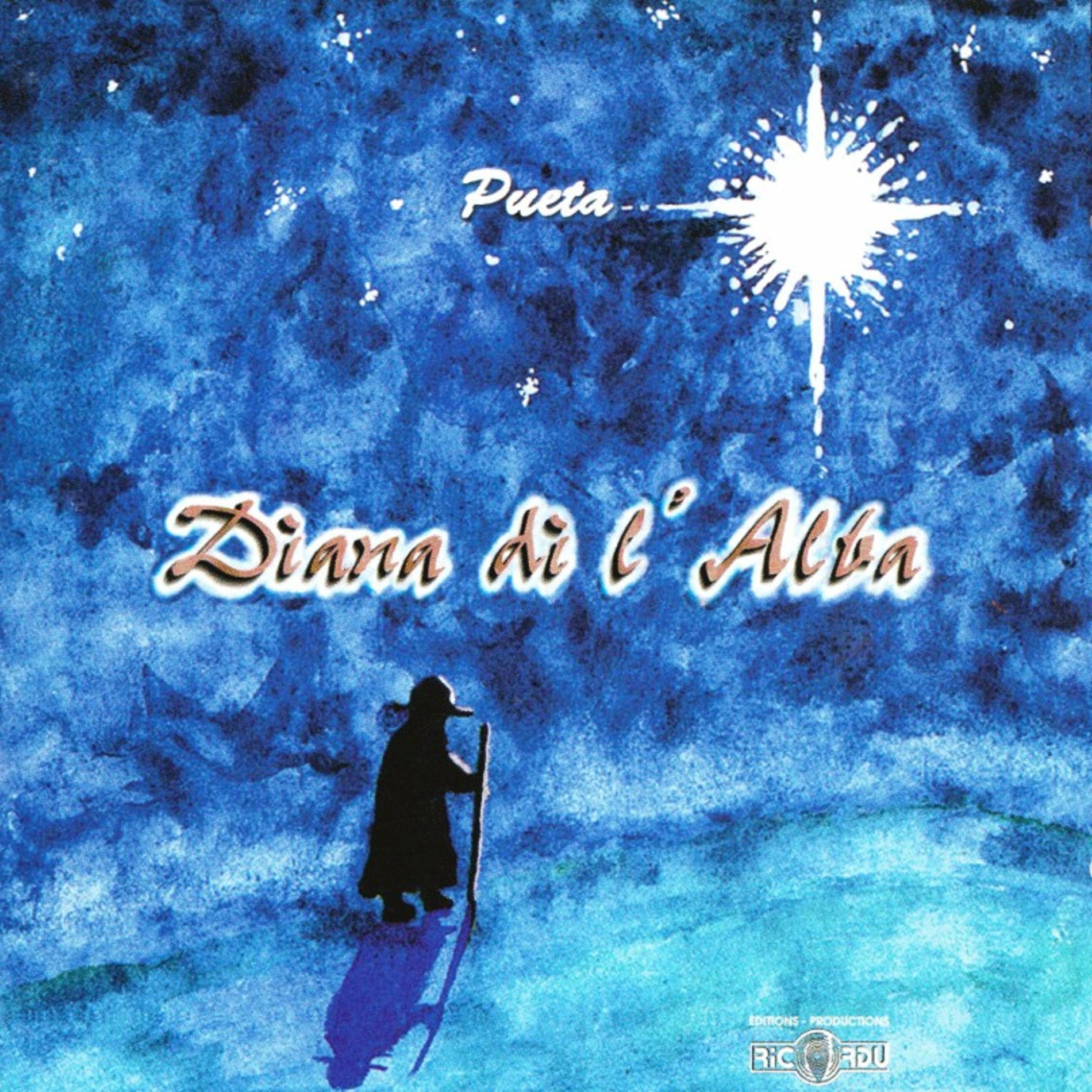 Diana di l'Alba
