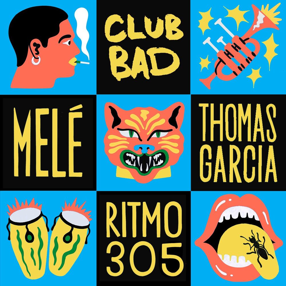 Picture of Thomas Garcia