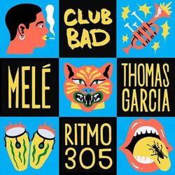 Picture of Thomas Garcia