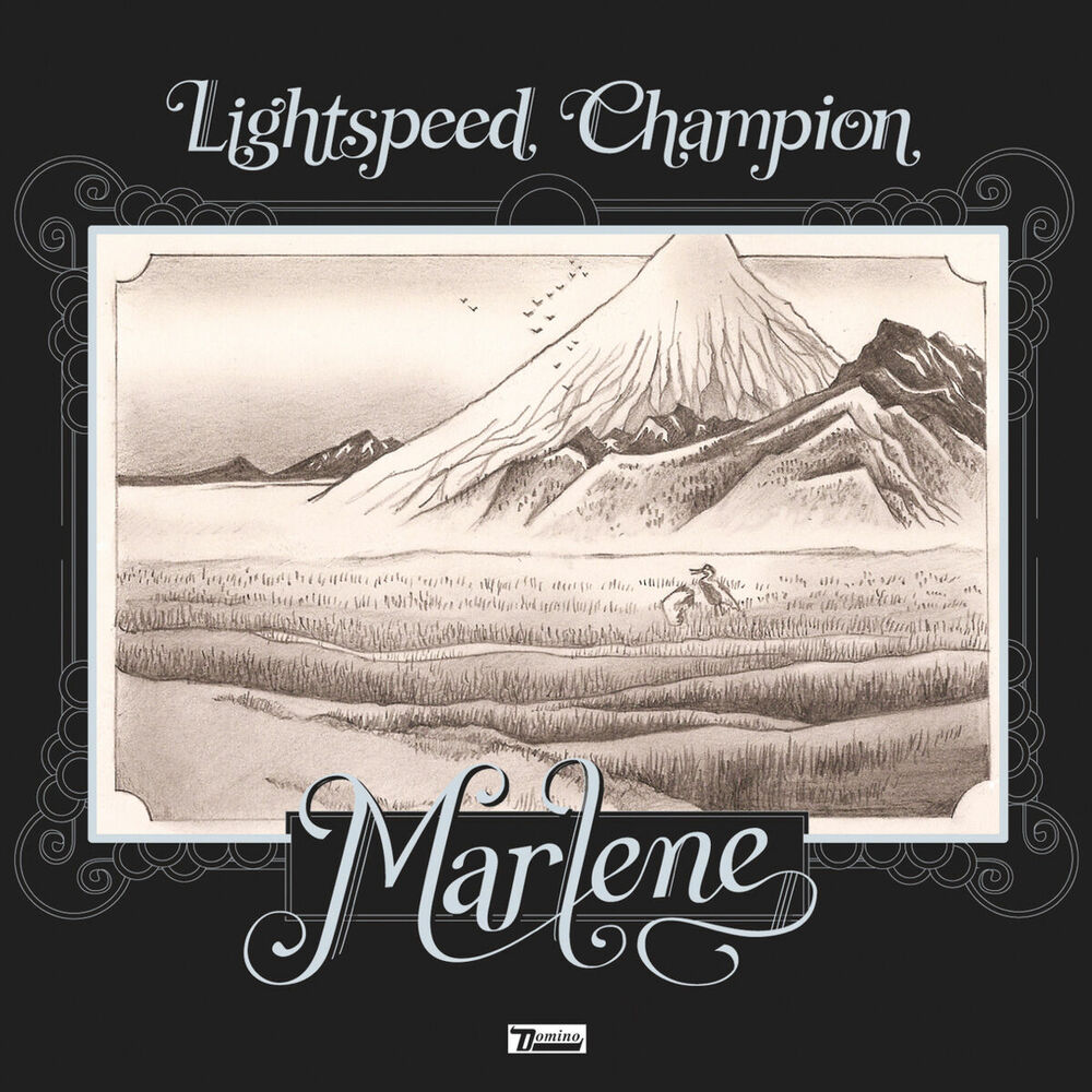 Picture of Lightspeed Champion