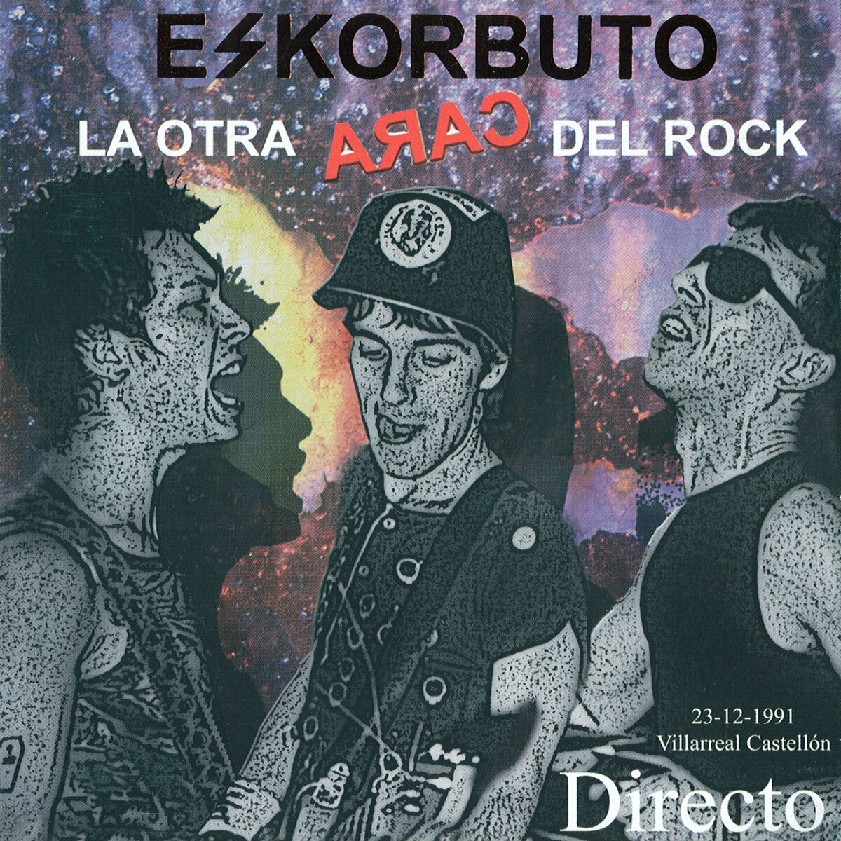 Eskorbuto