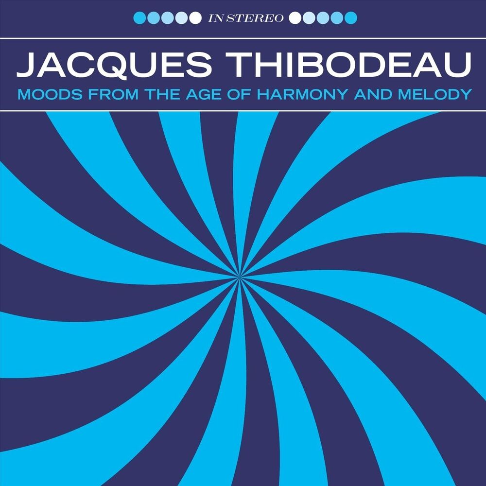 Picture of Jacques Thibodeau