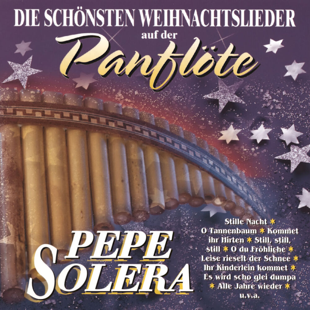 Picture of Pepe Solera