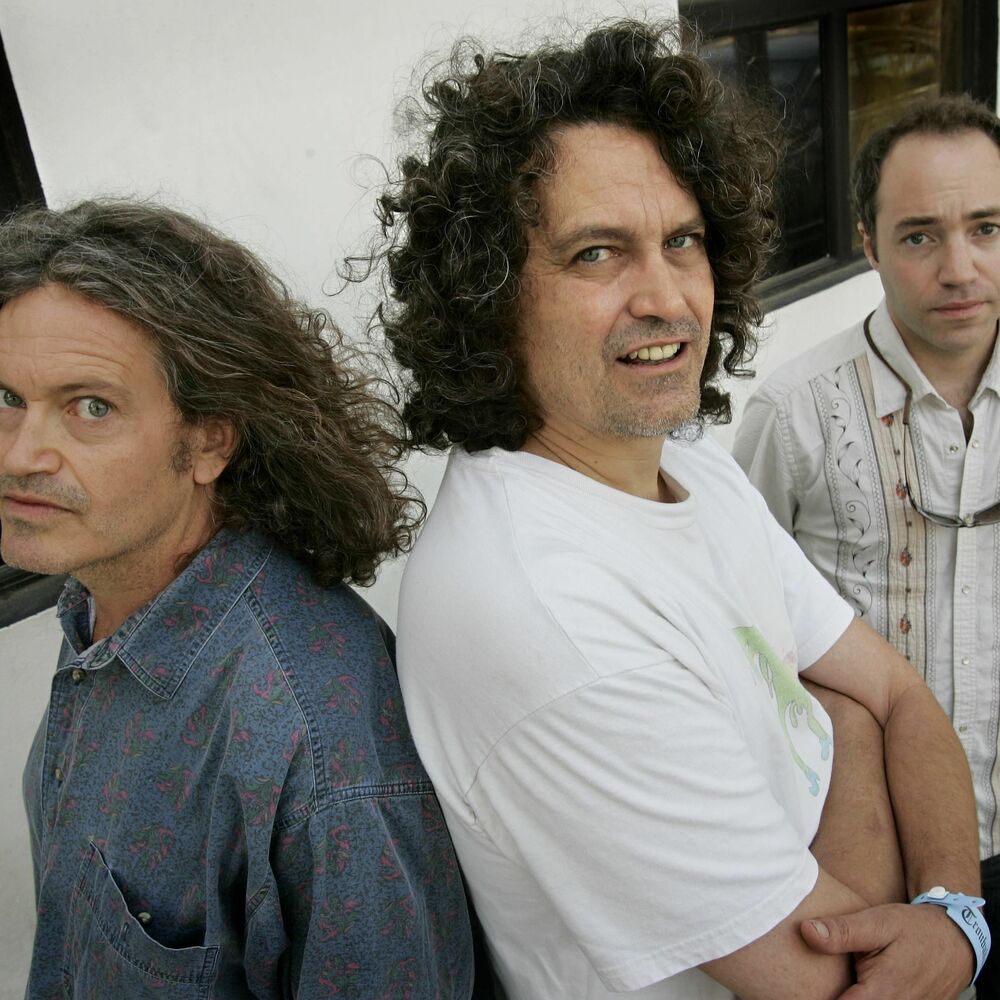 Picture of Meat Puppets