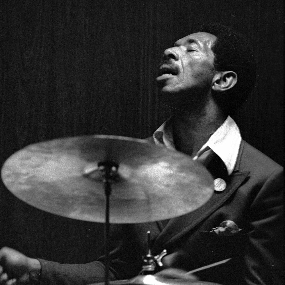 Picture of Philly Joe Jones