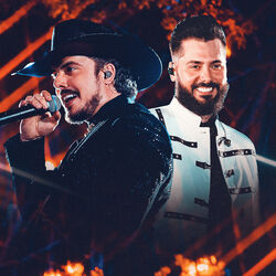 Picture of Augusto & Atílio