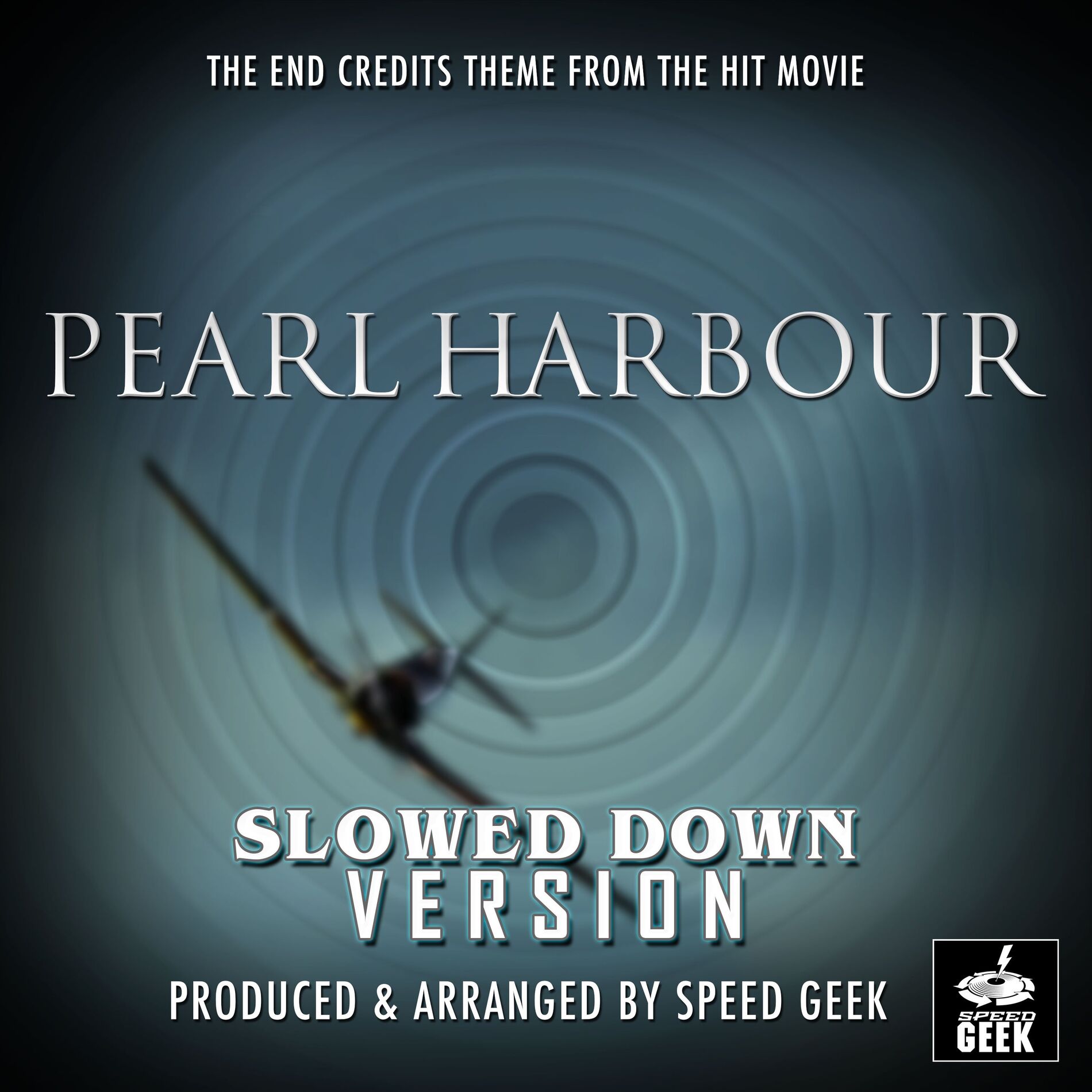 Speed Geek