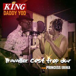 Picture of King Daddy Yod