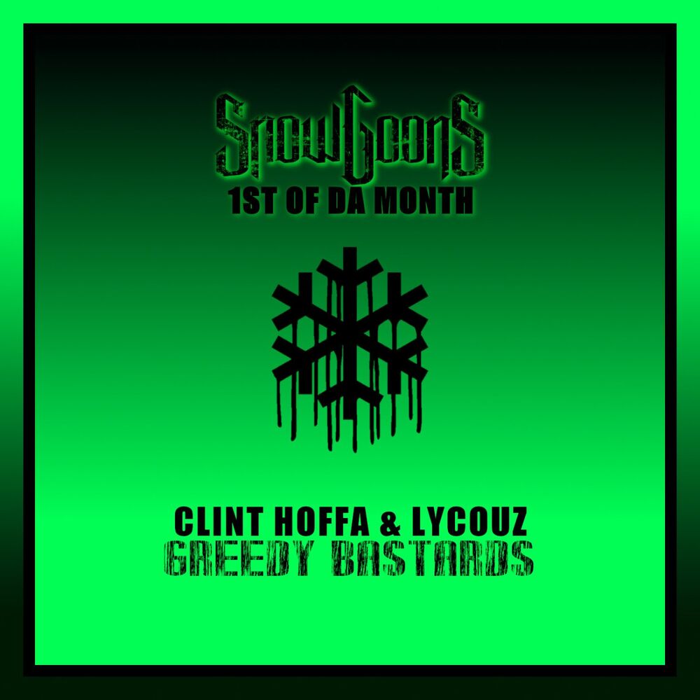 Picture of Clint Hoffa