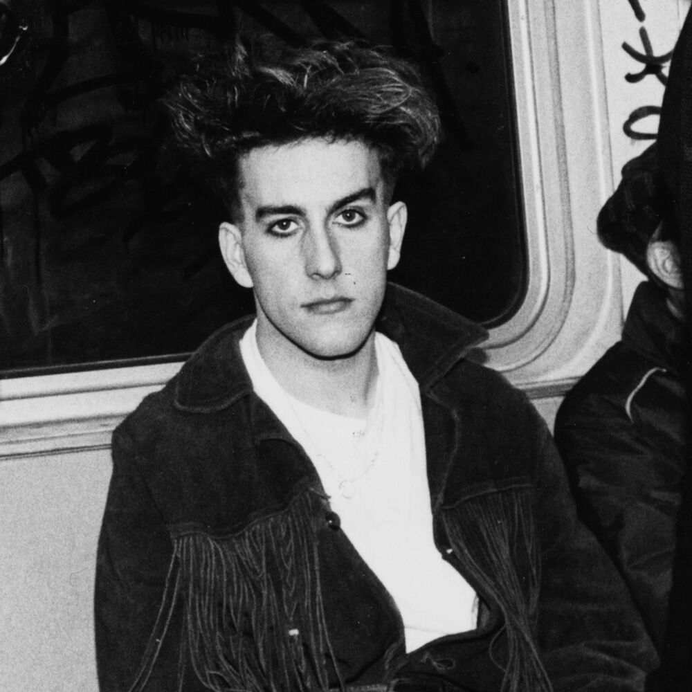 Picture of Terry Hall