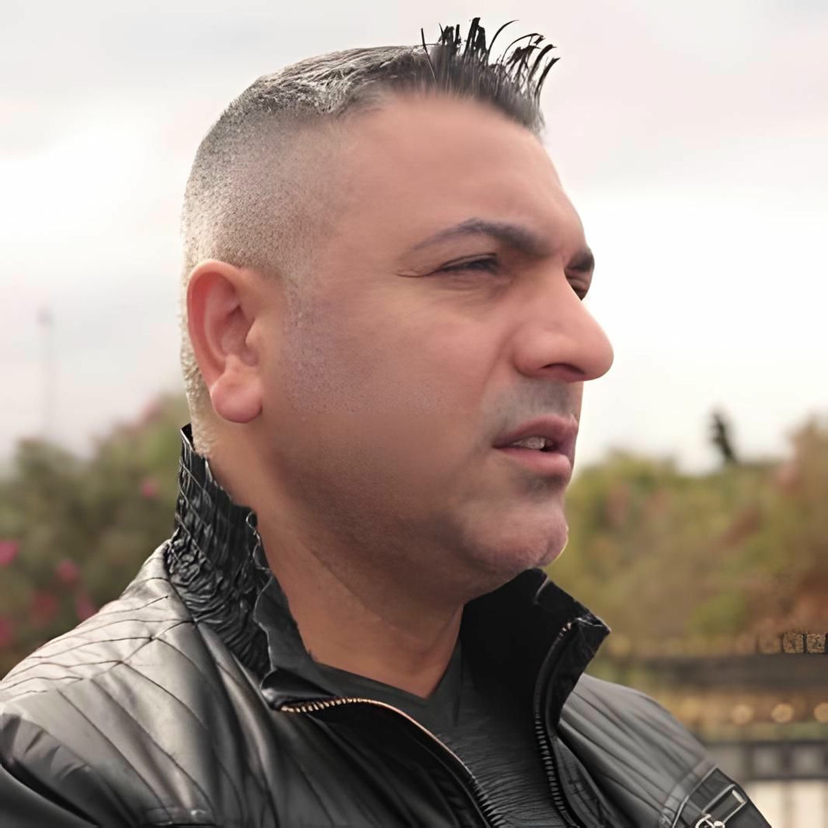 Artist picture of Agire Jiyan