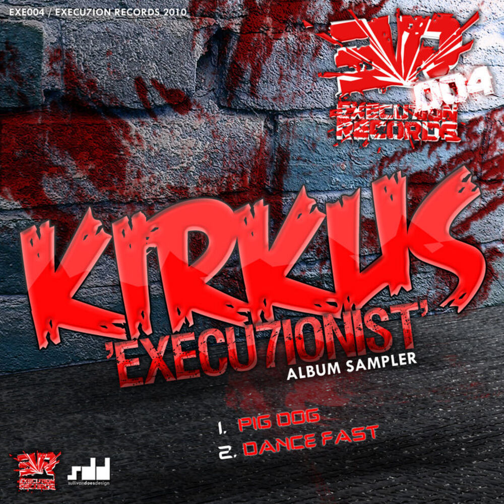 Picture of Kirkus