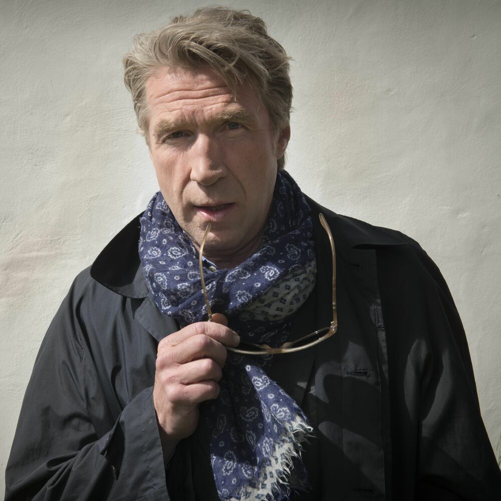 Picture of Frank Boeijen