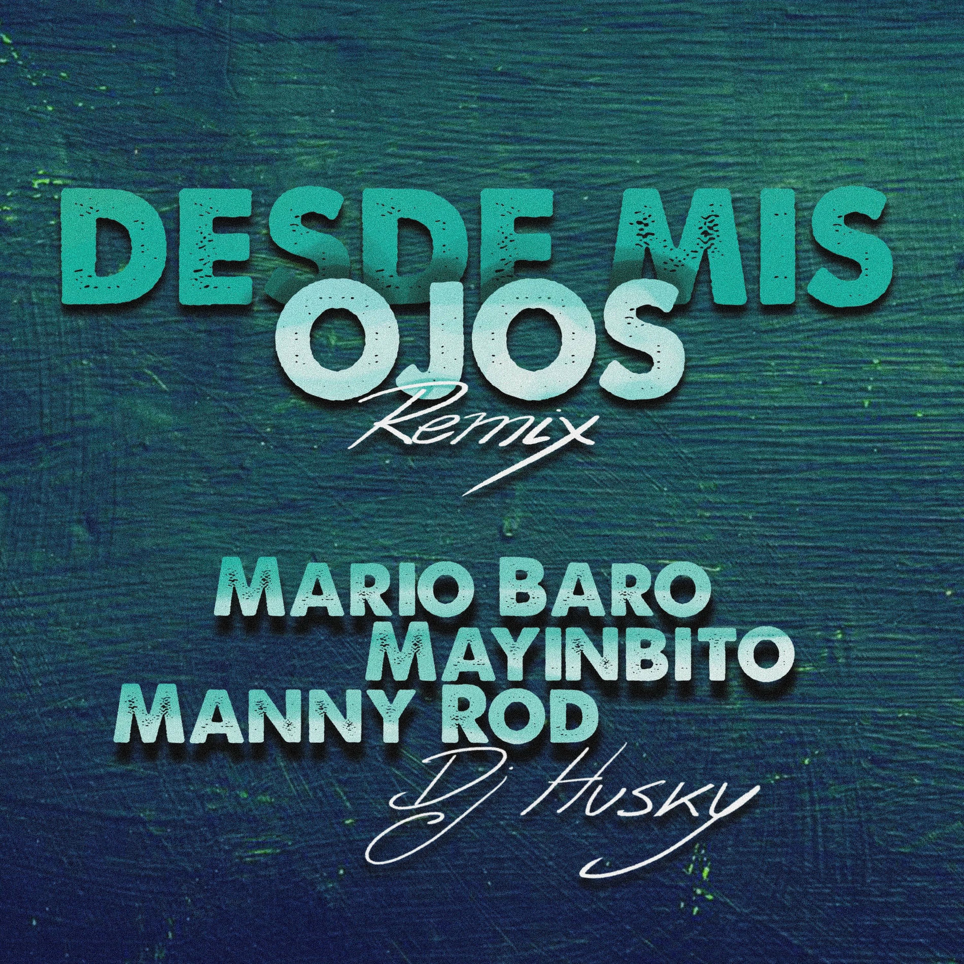 Mario Baro