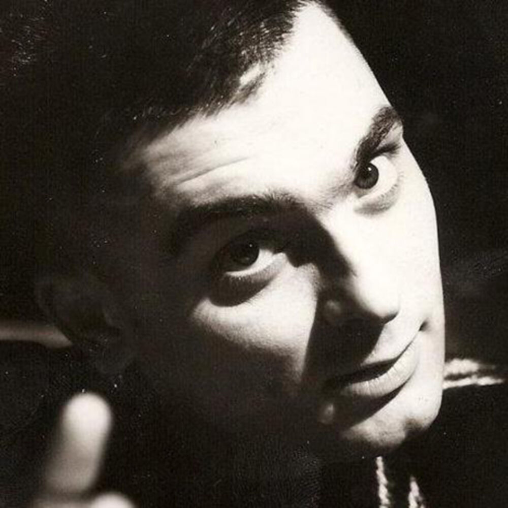 Picture of Dino Dvornik