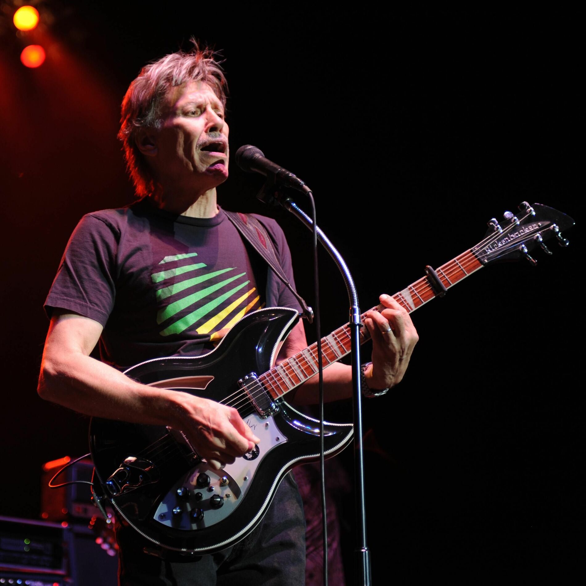 John Kay