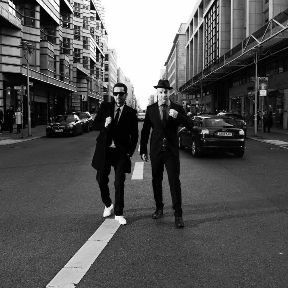 Photo de l'artiste Format:B