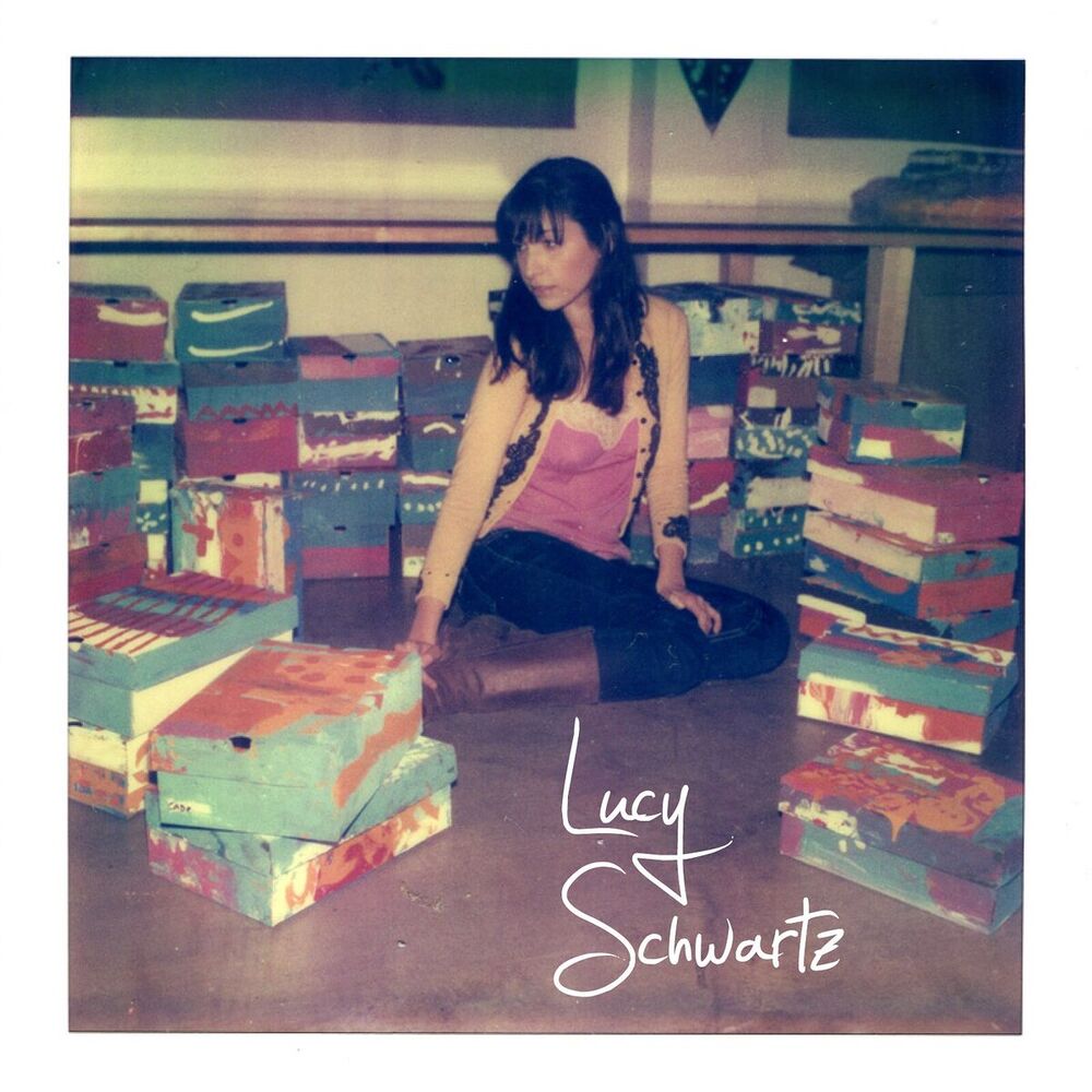 Picture of Lucy Schwartz