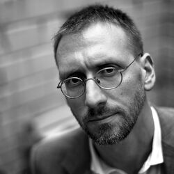 Picture of Jean-Philippe Collard-Neven