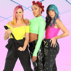 Picture of Sweet California