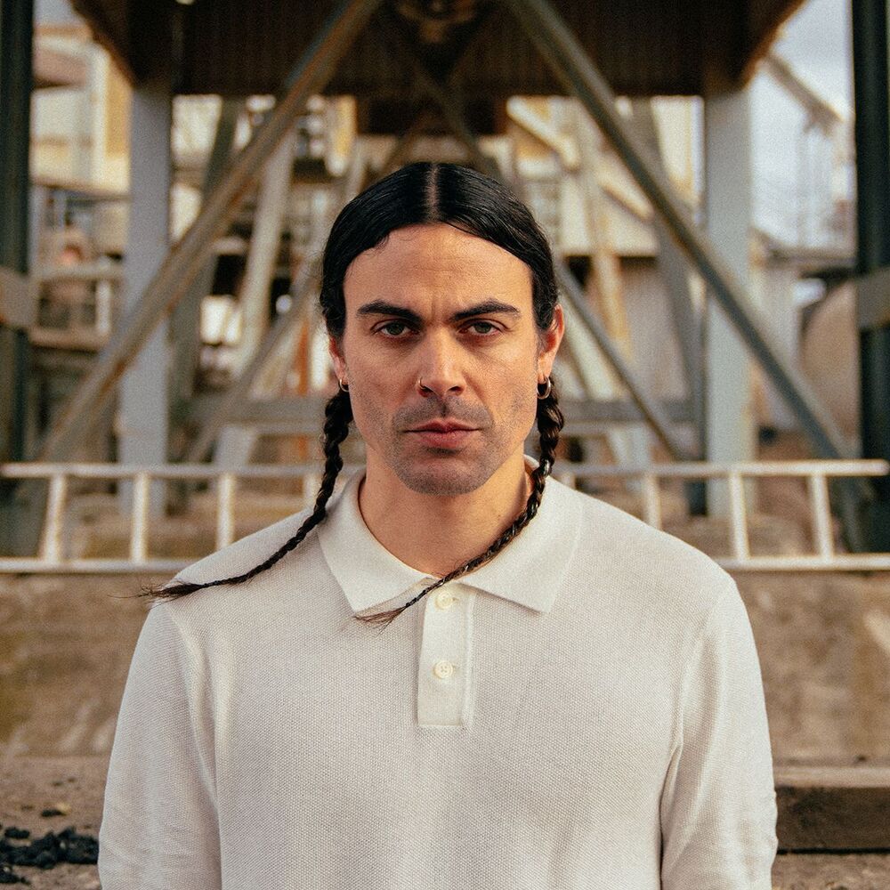 Picture of Alex Vargas