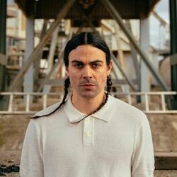 Picture of Alex Vargas