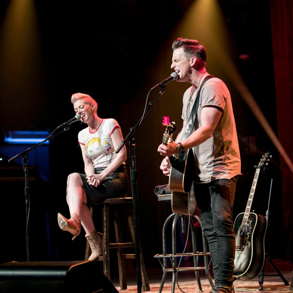 Picture of Thompson Square
