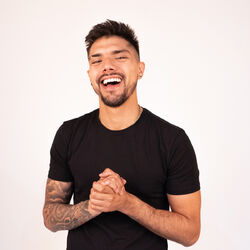 Picture of Tyago Griffo