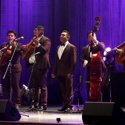 Picture of La Rondalla De Saltillo