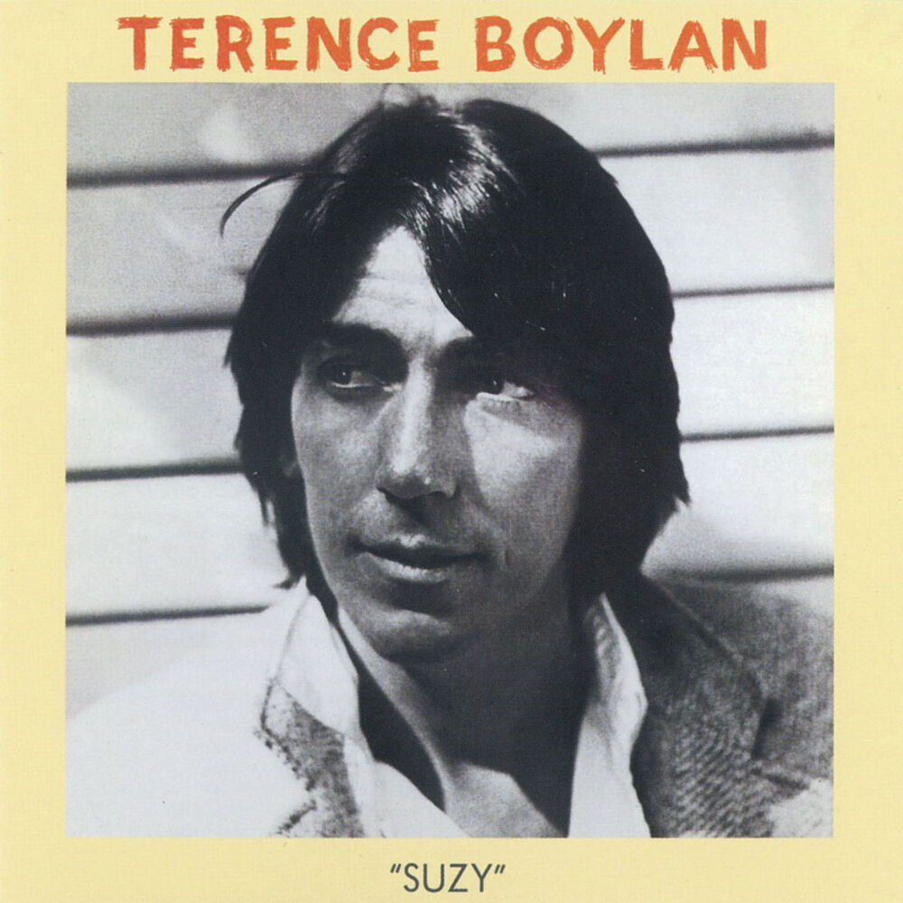 Picture of Terence Boylan